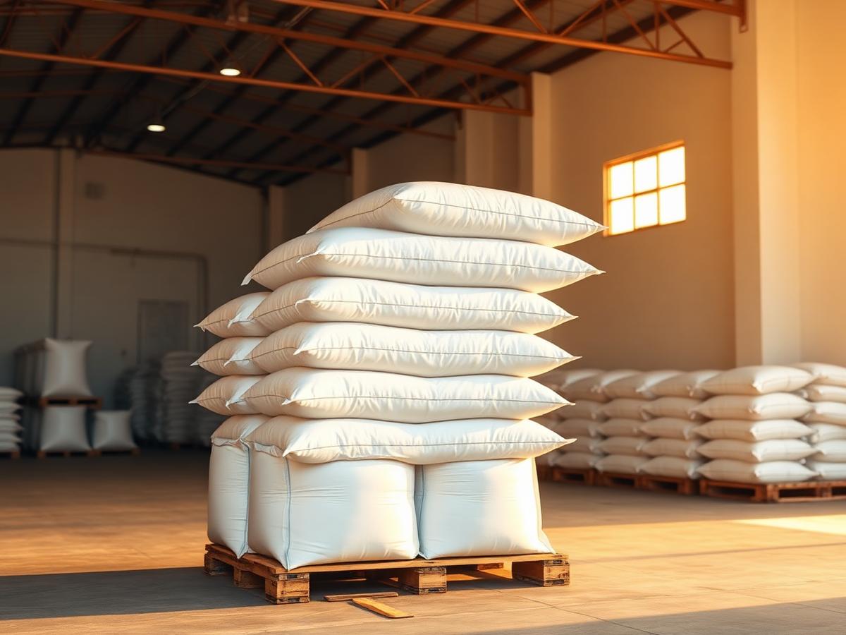 Agricultural Fertilizers exported from Egypt by Route Export
