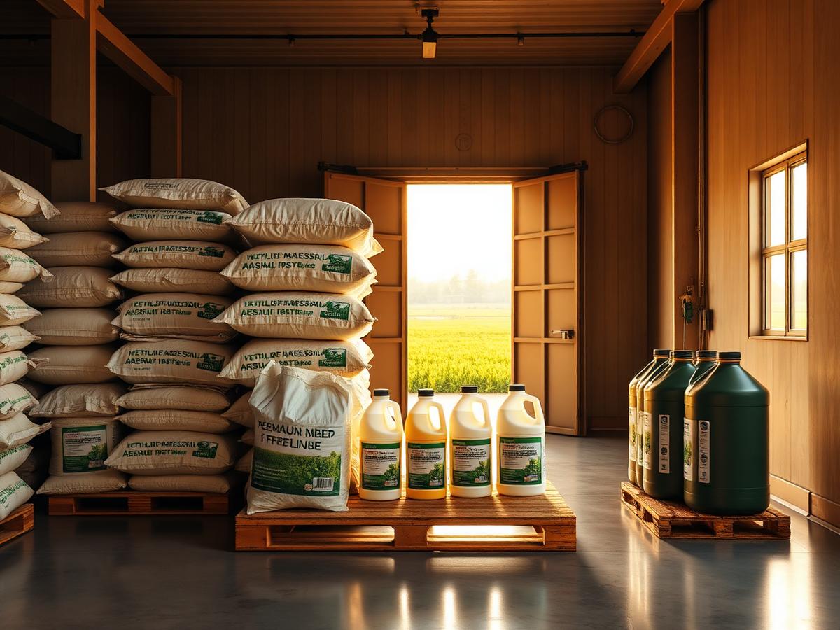Fertilizers & Crop Protection exported from Egypt by Route Export